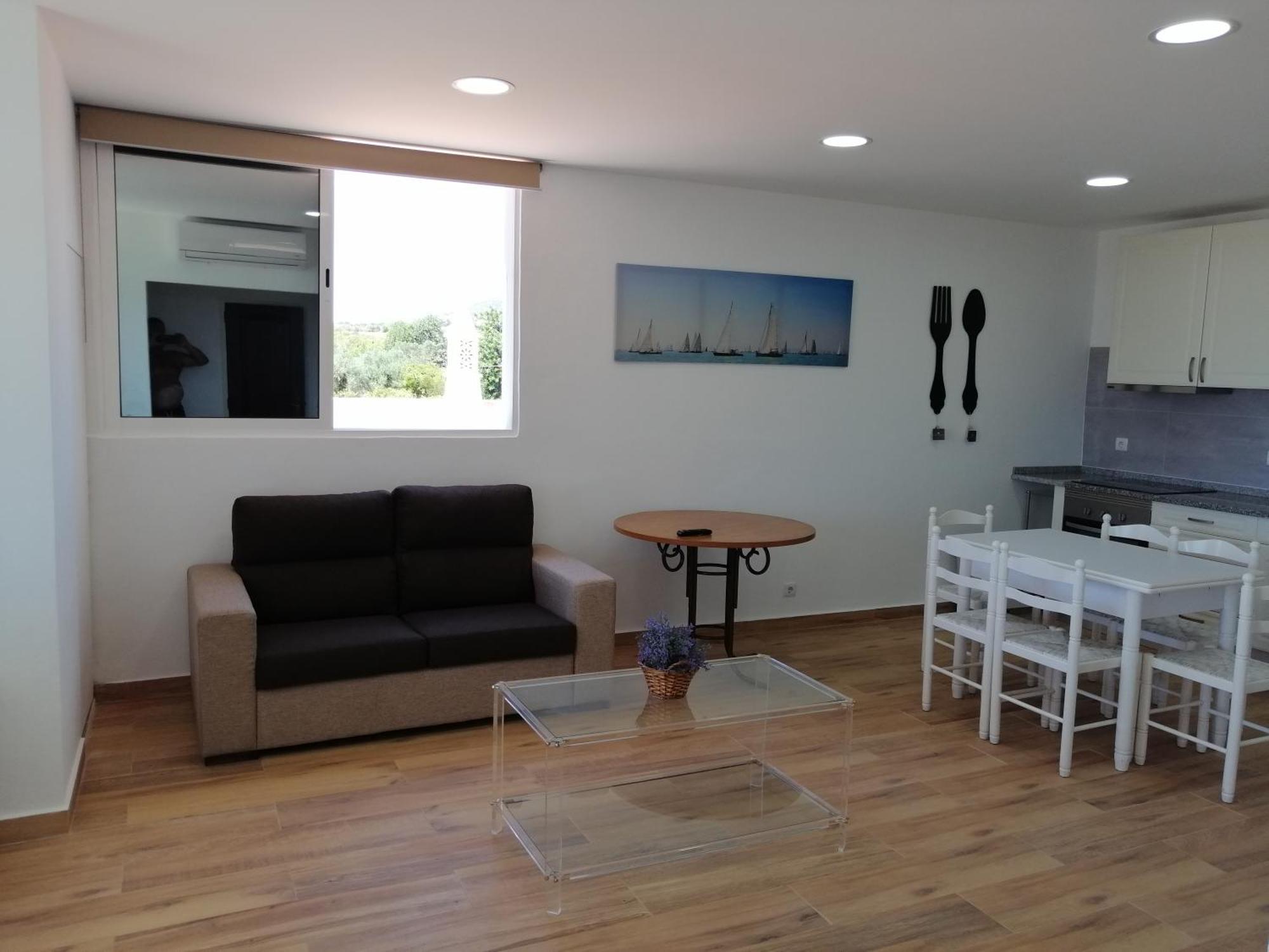 Villa Cerro E Mar Moncarapacho Luaran gambar